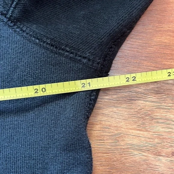 EUC unique vintage Nike sweatshirt - Picture 12 of 13